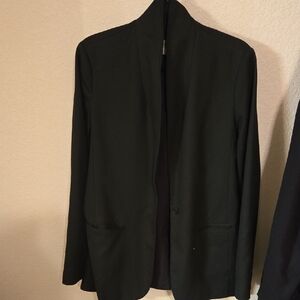 GAP Classic Black Jacket